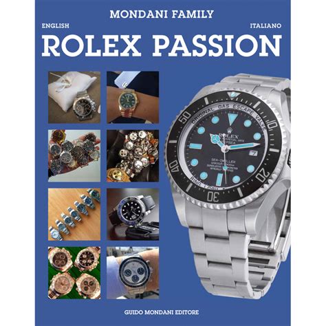 Rolex pubblica il primo libro della sua storia, è dedicato a un 